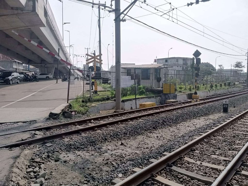 Dua Flyover akan Dibangun di Ruas Jalan Tahun Ini