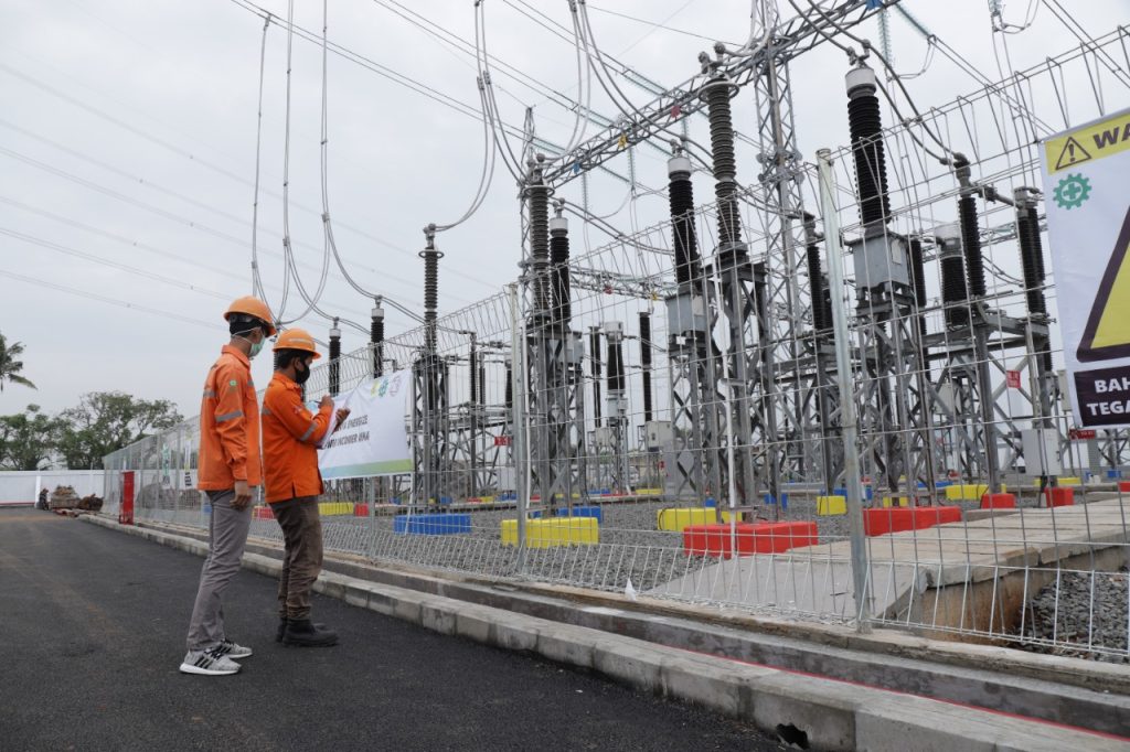 Tarif Listrik Masih Tetap Hingga Maret 2024