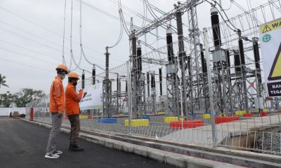 Tarif Listrik Masih Tetap Hingga Maret 2024