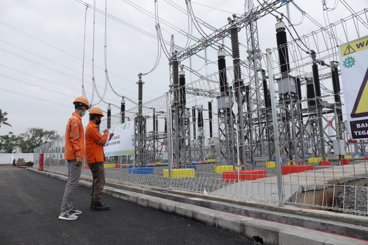 Tarif Listrik Masih Tetap Hingga Maret 2024