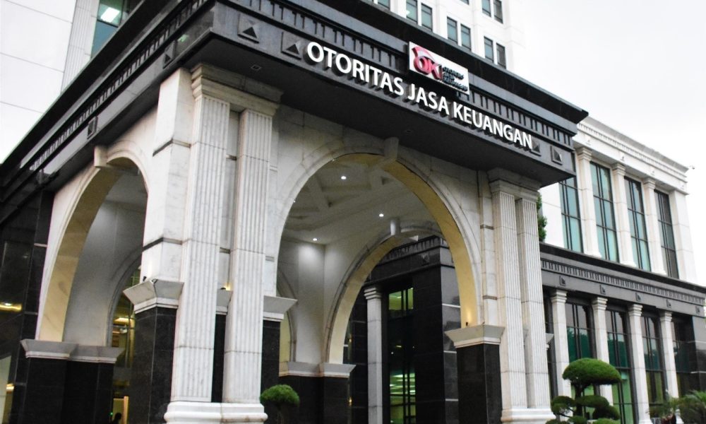 OJK Luncurkan Indonesia Anti Scam Center