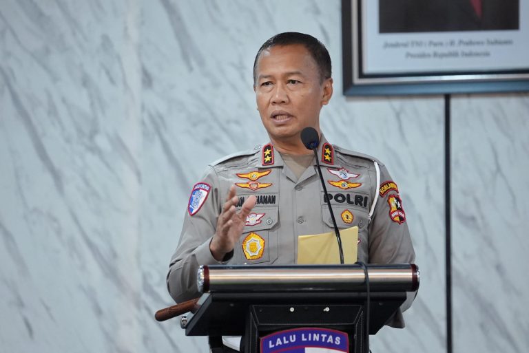 SIM Seumur Hidup tak Bisa Diberlakukan Karena Bukan Produk Administratif