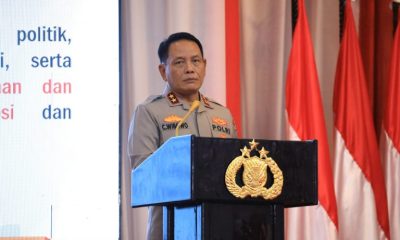 Polri Usut Dugaan Korupso Proyek Pabrik Gula PTPN XI