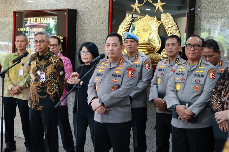 Kehadiran Kortas Tipikor Polri sebagai Langkah Positif dalam Pemberantasan Korupsi