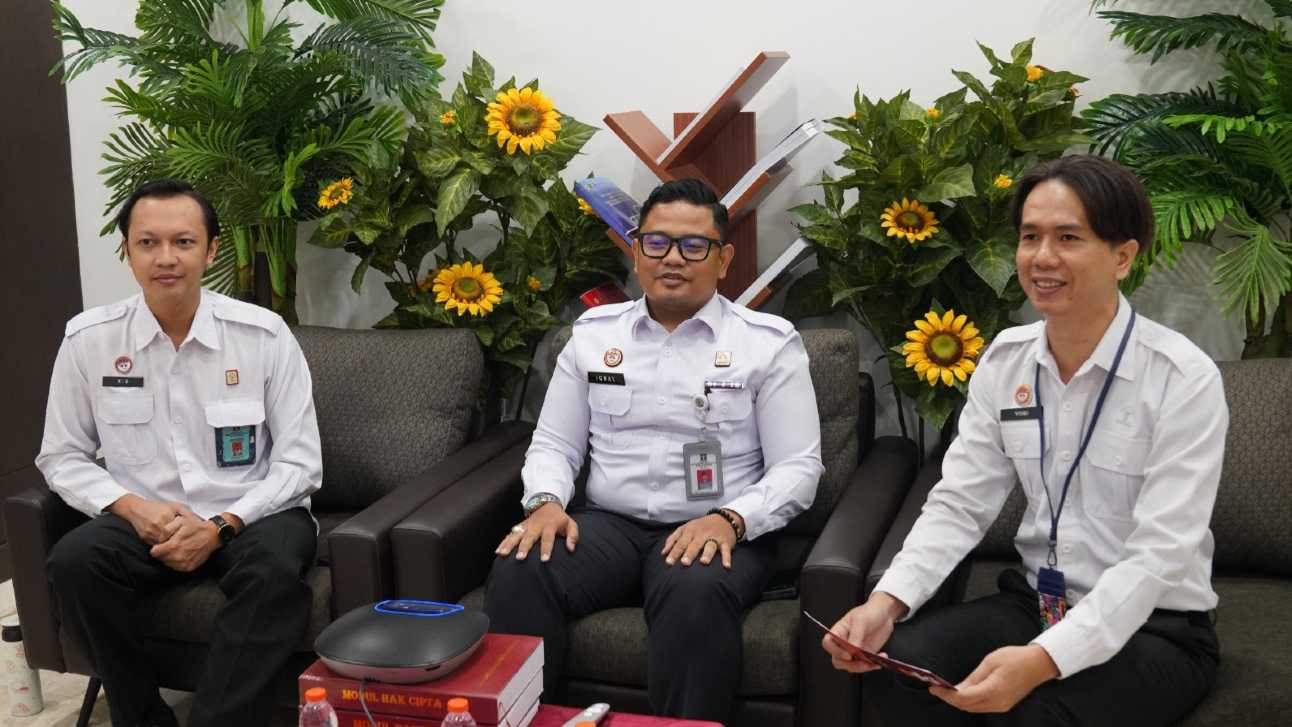 Pelanggaran Kekayaan Intelektual Merugikan Ekonomi dan Kreativitas