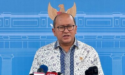 Pemerintah Targetkan Investasi Sebesar Rp 13 Triliun dalam Lima Tahun ke Depan