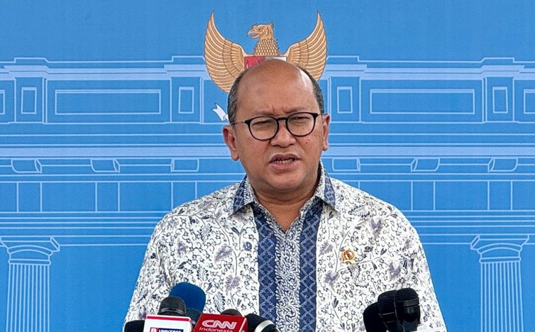 Pemerintah Targetkan Investasi Sebesar Rp 13 Triliun dalam Lima Tahun ke Depan