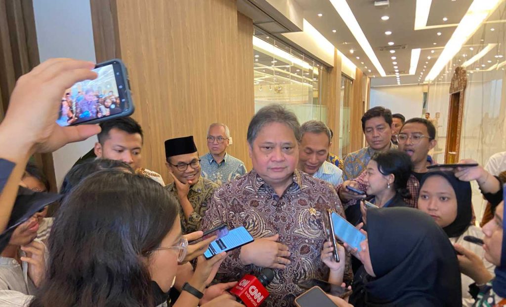WTO Putuskan Uni Eropa Lakukan Diskriminasi terhadap Komoditas Sawit Indonesia