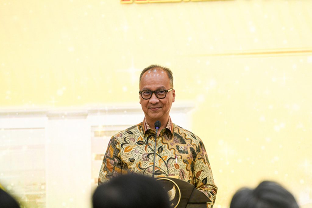 Kemenperin Gandeng Jepang untuk Menhasilkan SDM Berdaya Saing