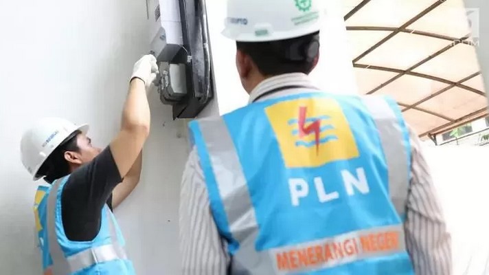 PLN Beri Diskon 50 Persen bagi Pelanggan yang Tambah Daya Listrik