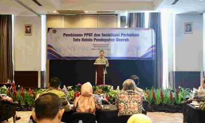Pemprov DKI Tetapkan Insentif Pembebasan BPHTB