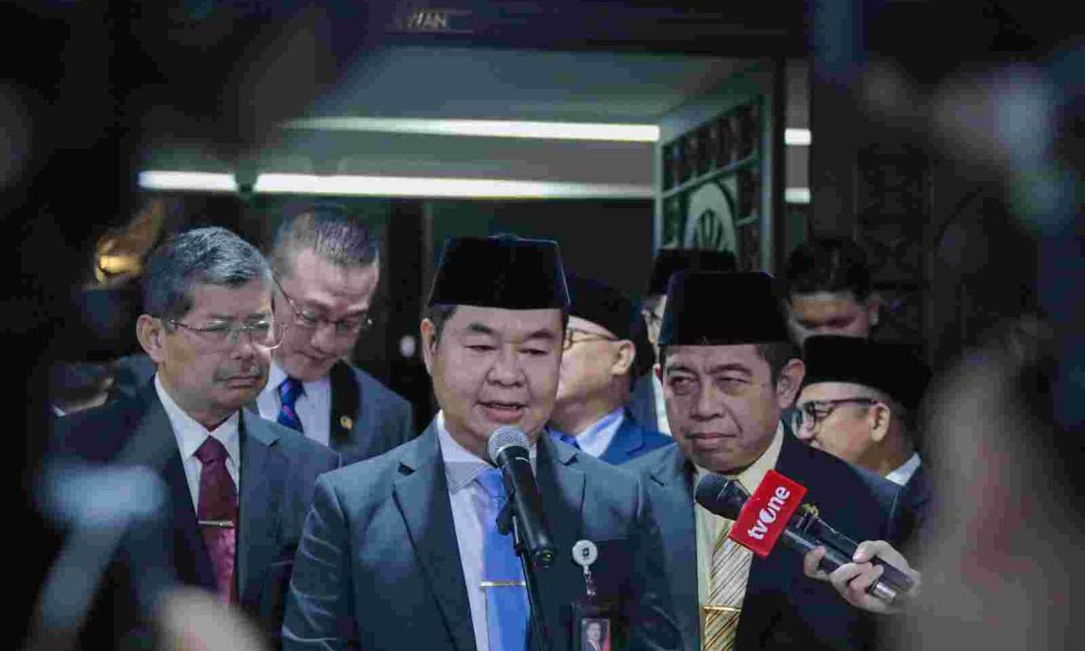 Pemprov DKI Siap Kawal Masa Transisi Kepemimpinan Baru