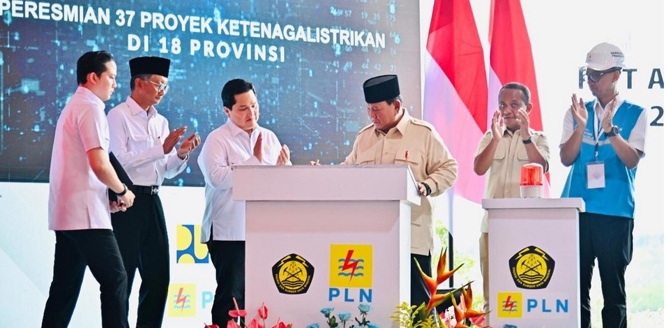 Probowo Targetkan Lima Tahun Lagi tak Impor BBM