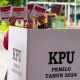 KPU Tetapkan Sebanyak 21 Calon Gubernur dan Wakil Gubernur Provinsi Terpilih