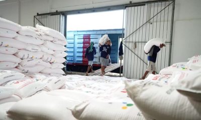 PT Pupuk Indonesia Sebut Pupuk Bersubsidi yang Sudah Tersalurkan Hampir 25 Ribu Ton