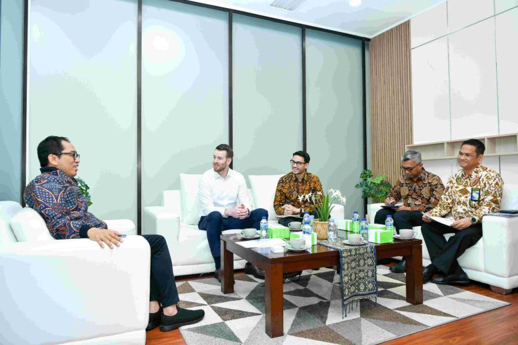 Pembangunan Infrastruktur Transportasi Dipercepat untuk Kelancara Logistik