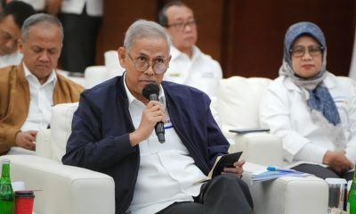 Wamenkeu Anggito Sebut Kinerja Pendapatan Negara Tahun 2024 Tumbuh Positif