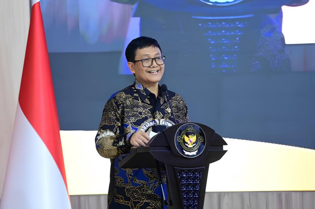 BPK Mulai Periksa Laporan Keuangan Kementerian Lembaga Tahun 2024