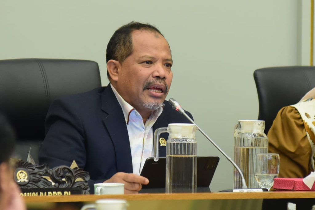 Kebijakan Impor Daging Sapi Bapanas Dapat Sorotan Komisi V DPR