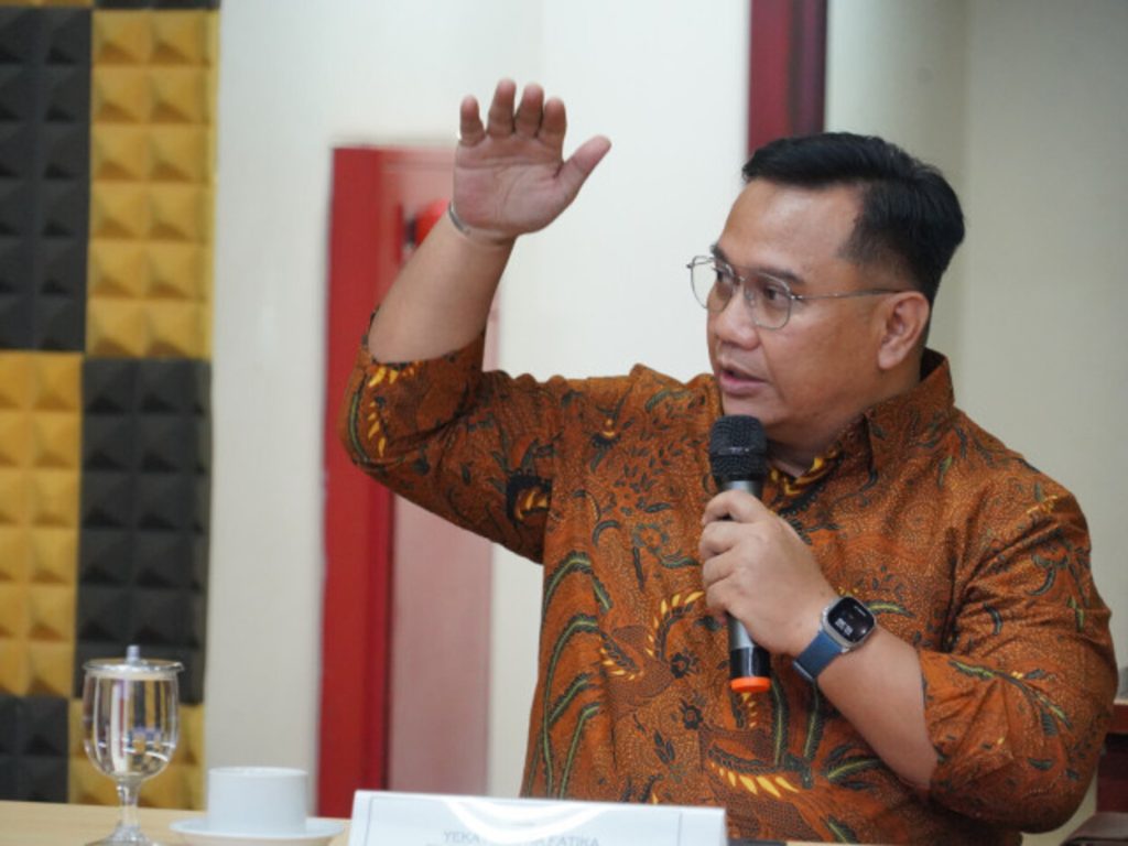 Ombudsman Temukan Ketidaksesuaian Prosedur Pengisian Ulang Tabung LPG 3 Kg