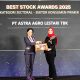 Astra Agro Raih Best Stock Awards 2025