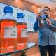Program Biodiesel B40 Berpotensi Minyak Sawit Nasional Defisit