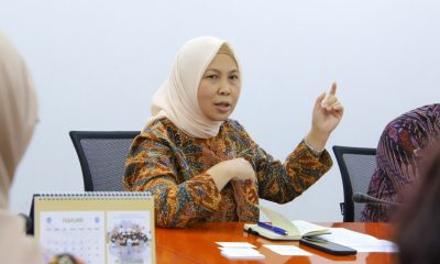 Kemendag Catat Potensi Ekspor UMKM Capai USD 5,22 Juta pada Januari 2025