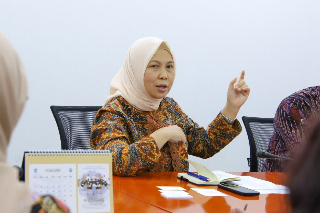 Kemendag Catat Potensi Ekspor UMKM Capai USD 5,22 Juta pada Januari 2025