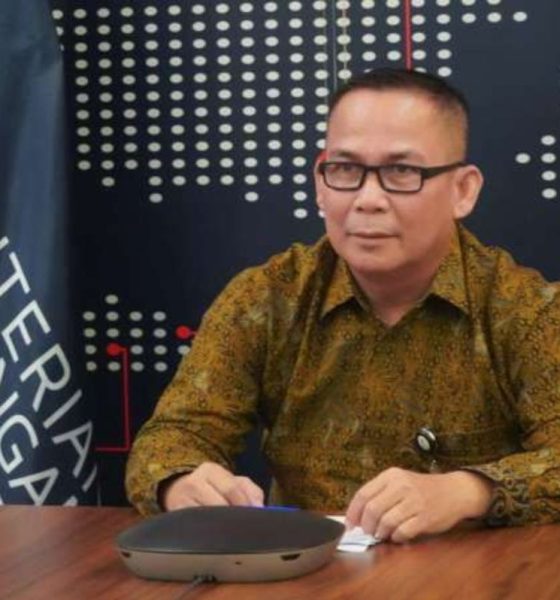 Pelaku Usaha Didorong Manfaatkan AI Optimalkan Strategi Pemasaran