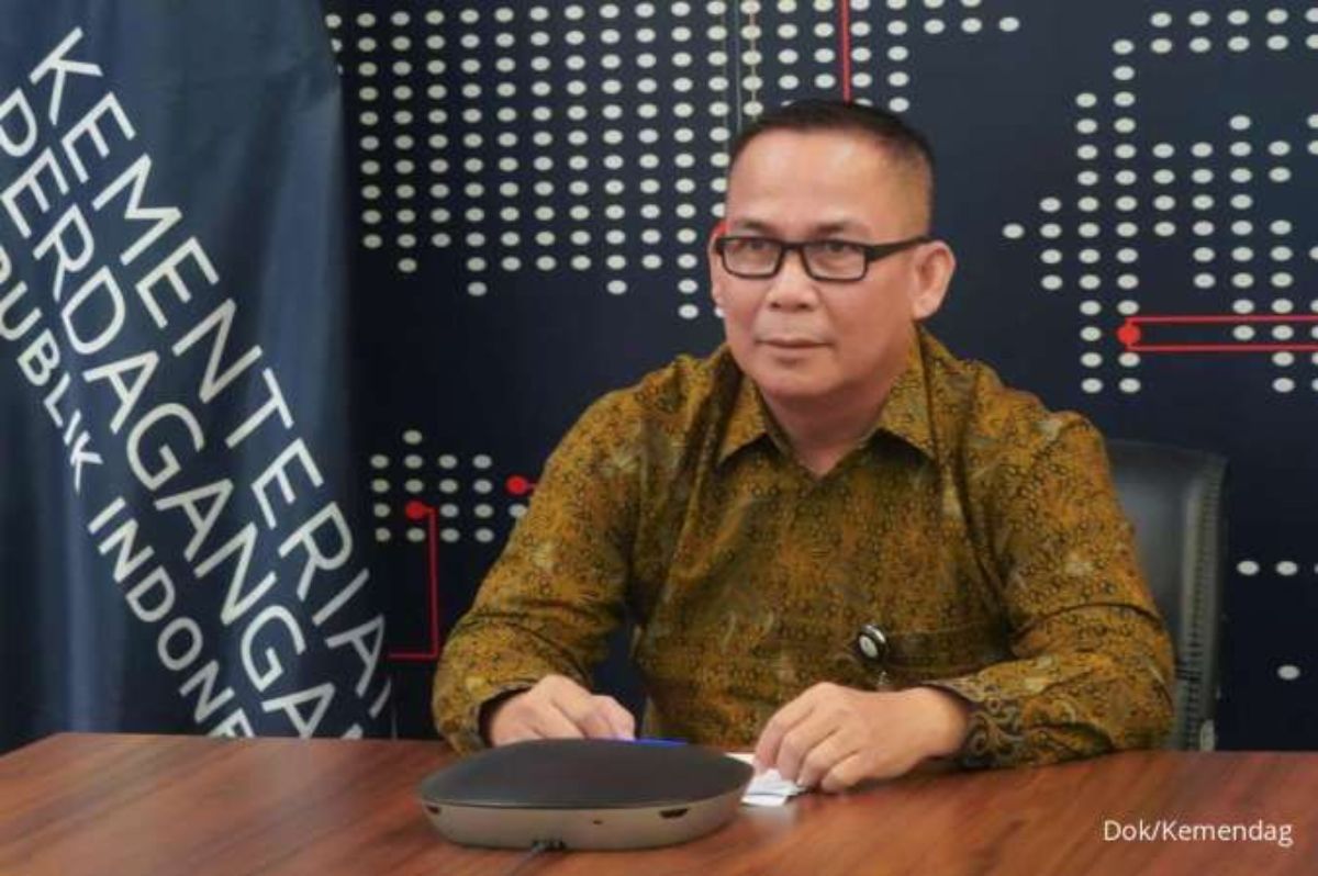 Pelaku Usaha Didorong Manfaatkan AI Optimalkan Strategi Pemasaran