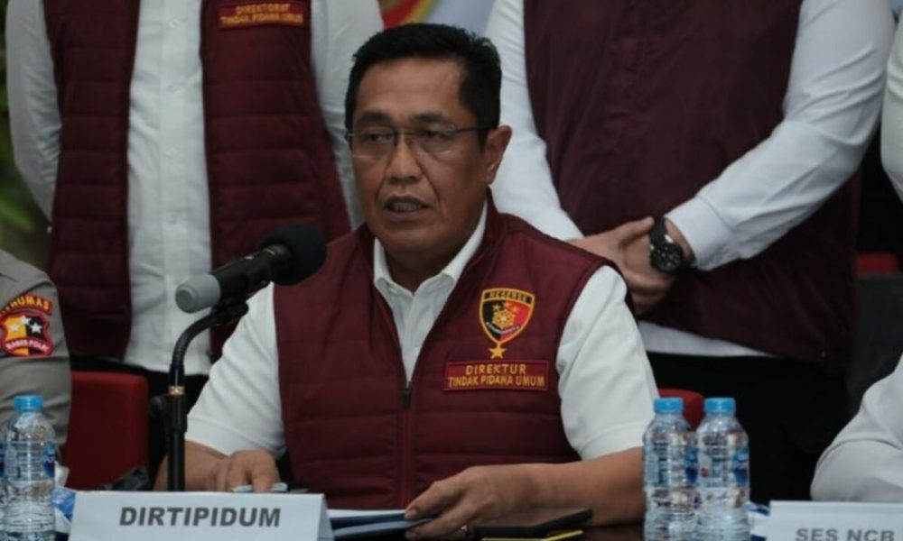 PT TRPN Mulai Diperiksa Penyidik Polri Terkait Pagar Laut di Bekasi