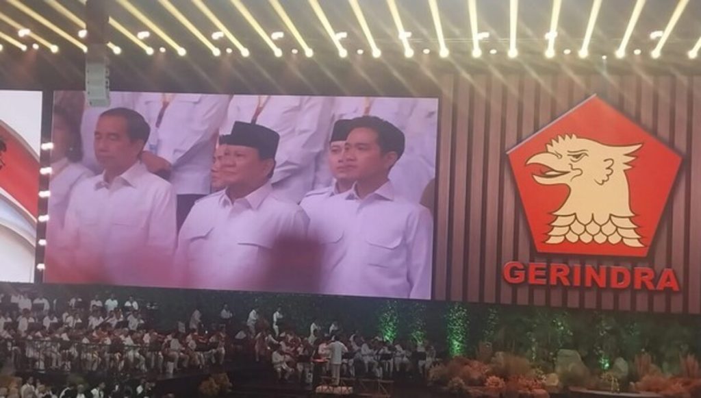 PKS Siap Kolaborasi dengan Gerindra Bangun Indonesia