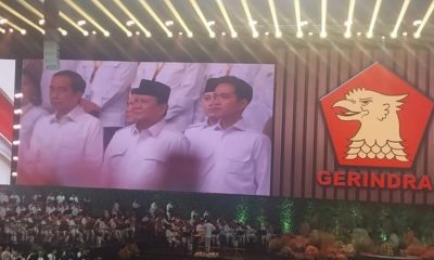 PKS Siap Kolaborasi dengan Gerindra Bangun Indonesia