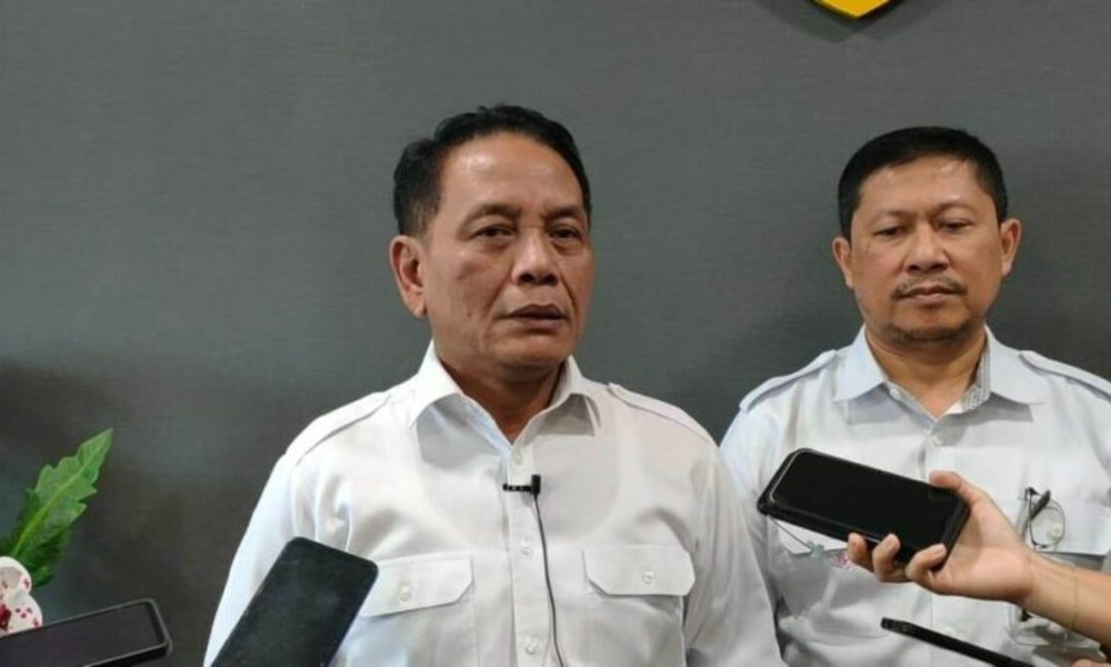 Polisi Terus Usut Dugaan Korupsi LPEI Senilai Rp711 Miliar