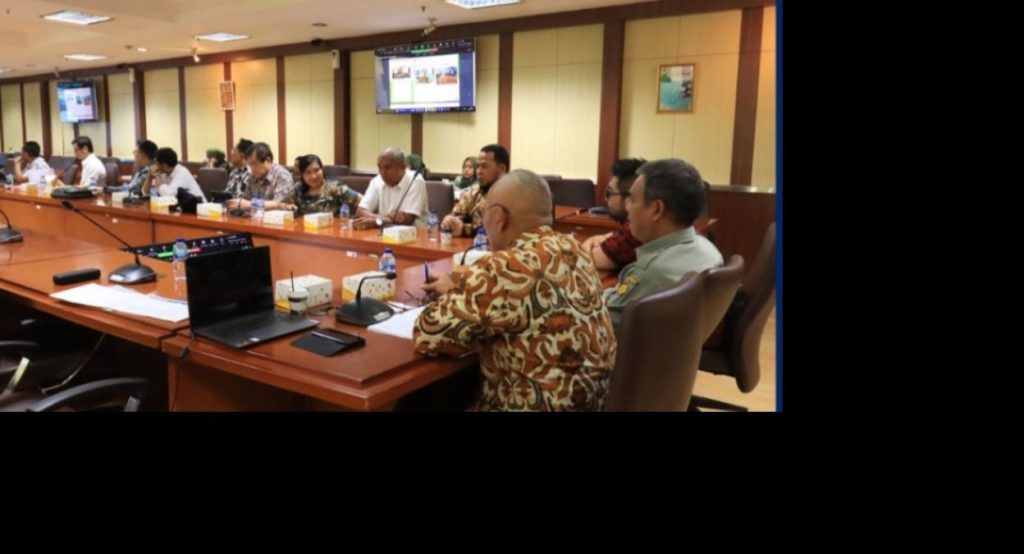 Kementan Rancang Program Hilirisasi Kelapa untuk Atasi Kelangkaan Pasokan