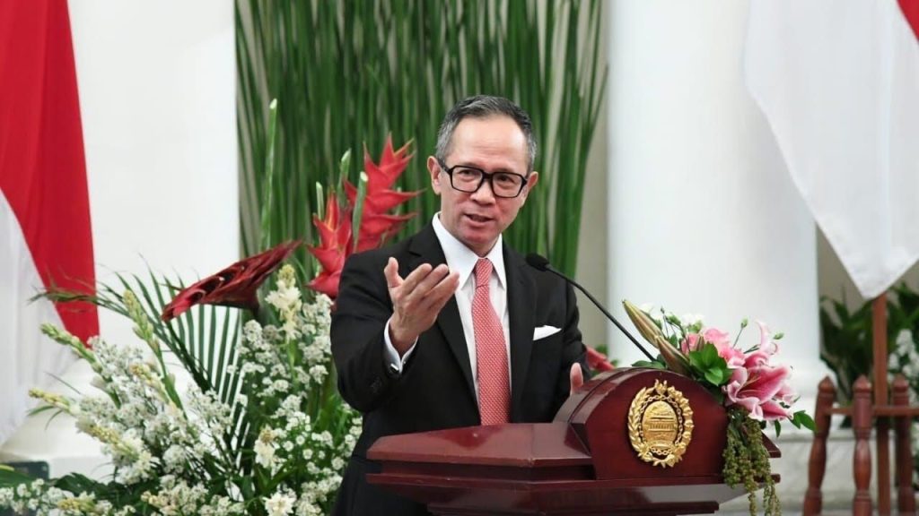 OJK Optimis Kinerja Sektor Jasa Keuangan 2025 Tetap Positif