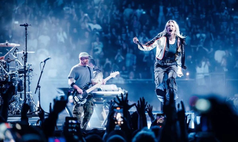Ini Dia Band yang Akan Konser di Indonesia Februari 2025