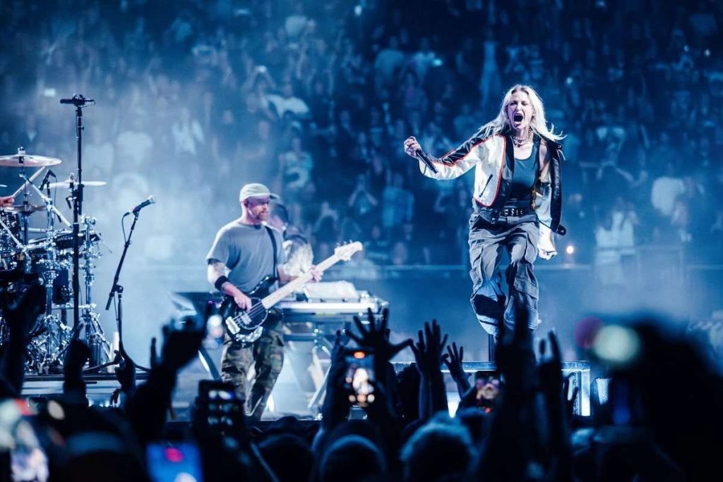 Ini Dia Band yang Akan Konser di Indonesia Februari 2025