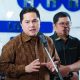 Kementerian BUMN Dukung Percepatan Program Tiga Juta Rumah