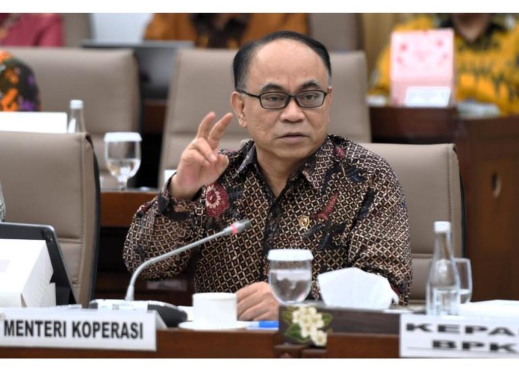 Pengelolaan Kopdes Merah Putih Harus Profesional dan Transparan