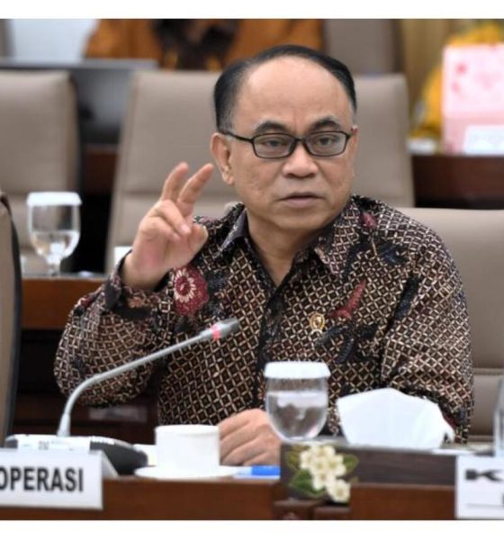 Pengelolaan Kopdes Merah Putih Harus Profesional dan Transparan
