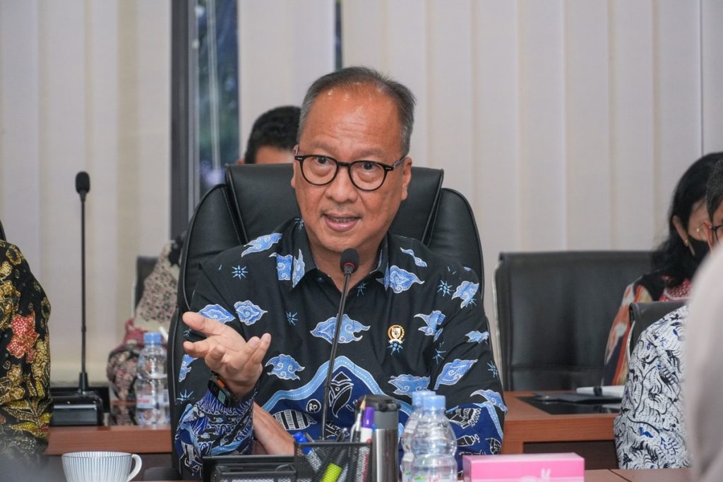 Kemenperin Hasilkan Kesepakatan Menguntungkan dari Negosiasi dengan Apple