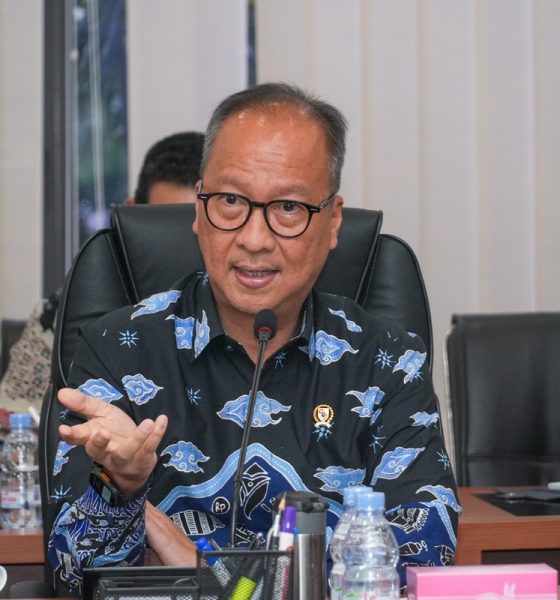 Kemenperin Hasilkan Kesepakatan Menguntungkan dari Negosiasi dengan Apple