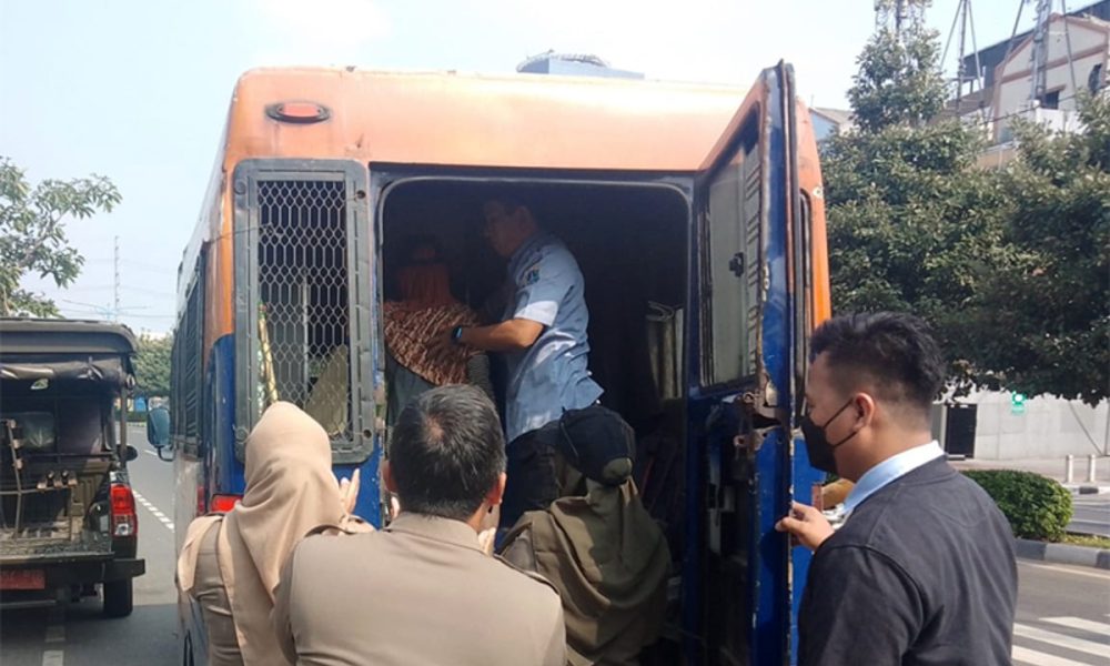 Pemprov DKI Bakal Mengawasi Ketat PPKS Selama Ramadan