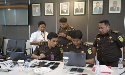 Kasus Pengadaan Minyak Mentah di Pertamina Terus Diusut Kejakgung