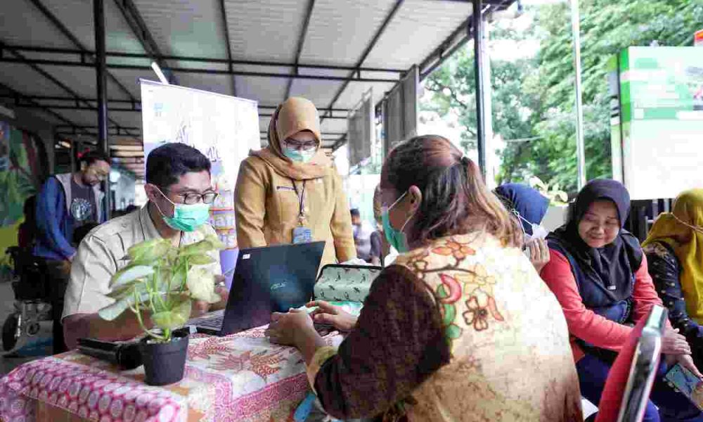 Ini Dia Puskesmas di Wilayah DKI yang Layani Cek Kesehatan Gratis