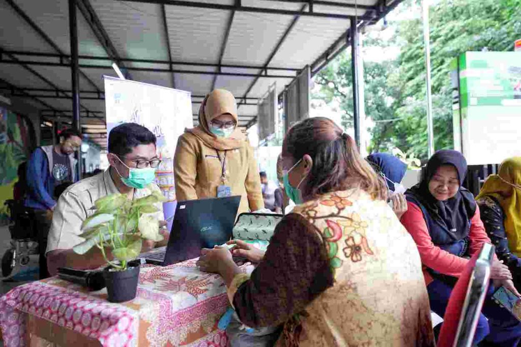 Ini Dia Puskesmas di Wilayah DKI yang Layani Cek Kesehatan Gratis