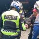 Curanmor Berkedok COD di Purwakarta Digagal Satlantas Purwakarta