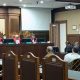 Mantan Dirut Dana Pensiun Bukit Asam Divonis Sembilan Tahun Penjara