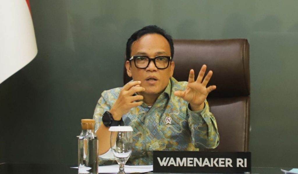 Ormas yang Ganggu Kawasan Industri akan Dilaporkan Ke Polri